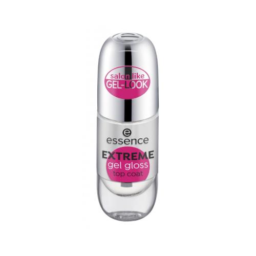 Essence Extreme Gel Gloss Top Coat 8ml