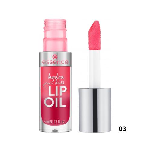 Essence Hydra Kiss Lip Oil 03