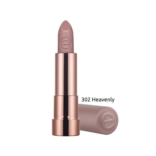 Essence Hydrating Nude Lipstick 302 Heavenly