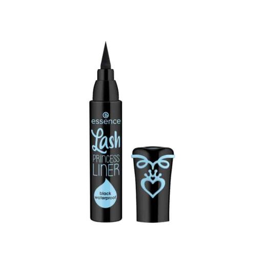 Essence Lash Princess Liner Black Waterproof