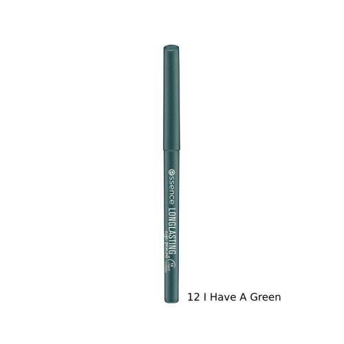 Essence Long Lasting Eye Pencil 12 I Have a Green