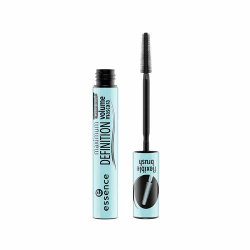 Essence Maximum Definition Waterproof Volume Mascara