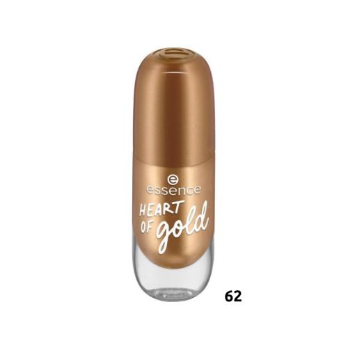 Essence Nail Gel Colour 8ml 62