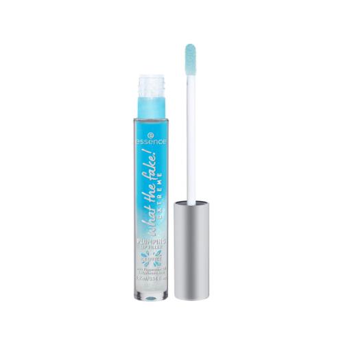 Essence Volumizing Lip Gloss What The Fake 02 Ice Ice Baby