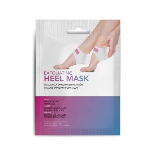 IDC Exfoliating Heel Mask