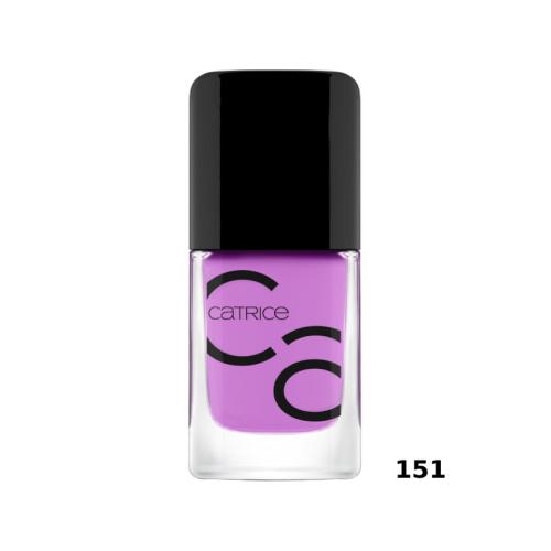 Catrice ICONails Gel Lacquer 151