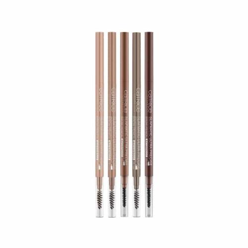 Catrice Slim Matic Ultra Precise Brow Pencil Waterproof 025 Warm Brown