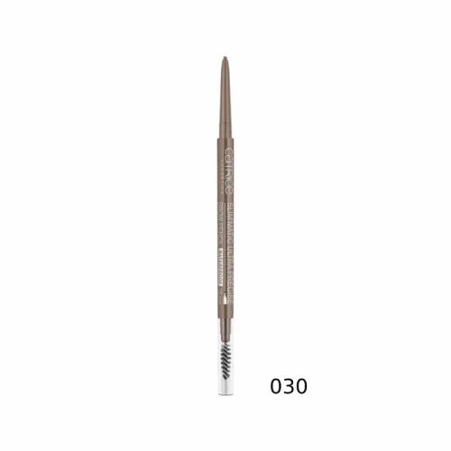 Catrice Slim Matic Ultra Precise Brow Pencil Waterproof 030 Dark