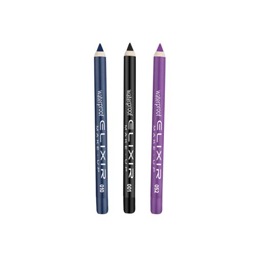 Elixir Eyeliner Waterproof