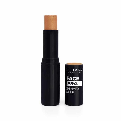 Elixir Face Pro Shimmer Stick 853B