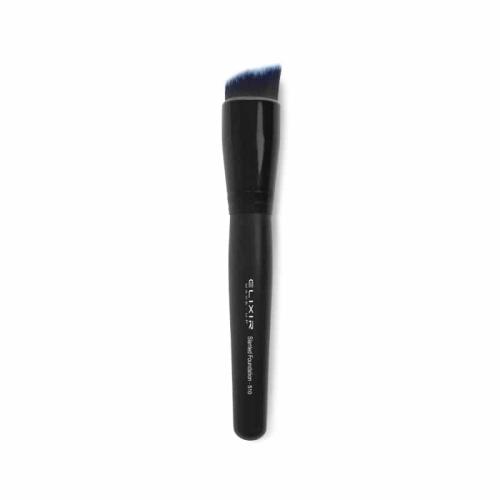 Elixir Slanted Foundation Brush