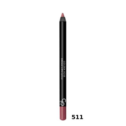 Golden Rose Dream Lips Pencil 511