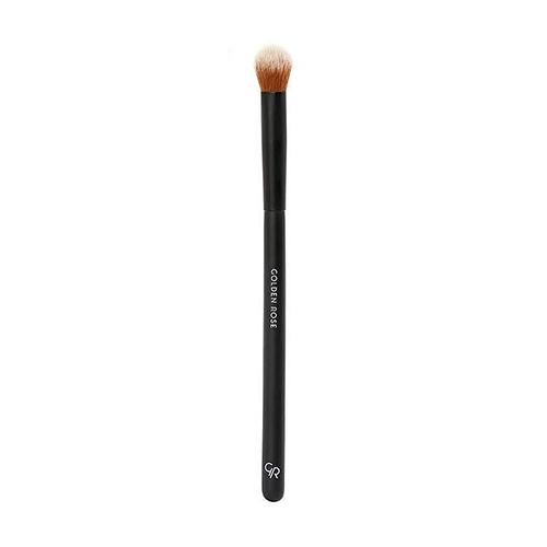 Golden Rose Highlighter Brush