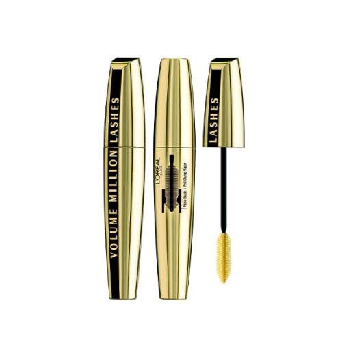 L'OREAL VOLUME MILLION LASHES BLACK