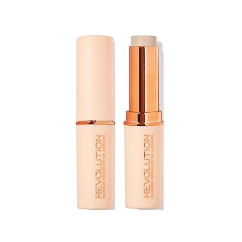 Makeup Revolution Fast Base Stick Foundation F5