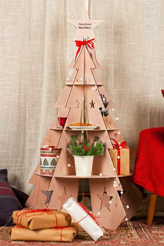 Premium Christmas Tree, Χριστουγεννιάτικο Δέντρο