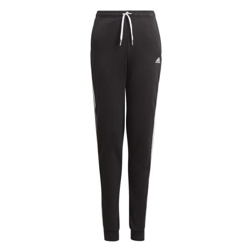 adidas Essentials 3-Stripes French Terry Girl's Pants