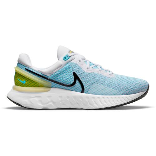 Ανδρικά Παπούτσια για Τρέξιμο Nike React Miler 3