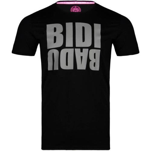 Ανδρικό T-Shirt Τένις Bidi Badu Jarule Lifestyle