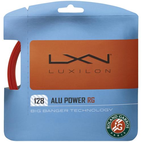 Luxilon Alu Power RG String (1.28mm, 12.2m)