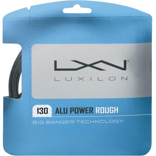 Luxilon Alu Power Rough String (1.30mm, 12m)