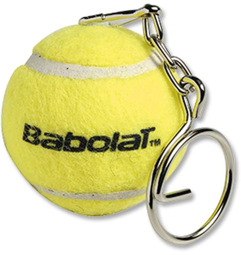 Μπρελόκ Babolat Tennis Ball Key Ring