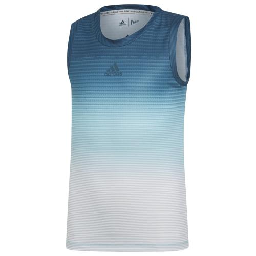 adidas Parley Girl's Tank