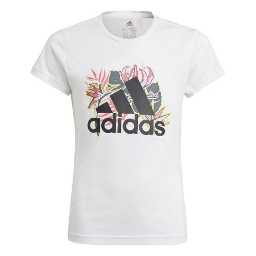 adidas UP2MV Girl's T-Shirt