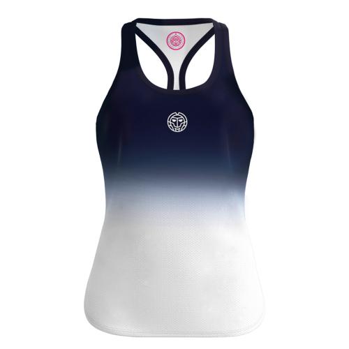 Bidi Badu Crew Gradiant Girl's Tennis Tank