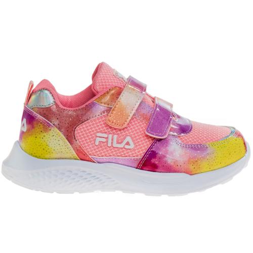 Fila Comfort Shine Kids Shoes