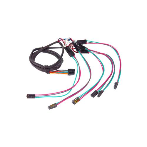 Lobster Wire harness with sensor