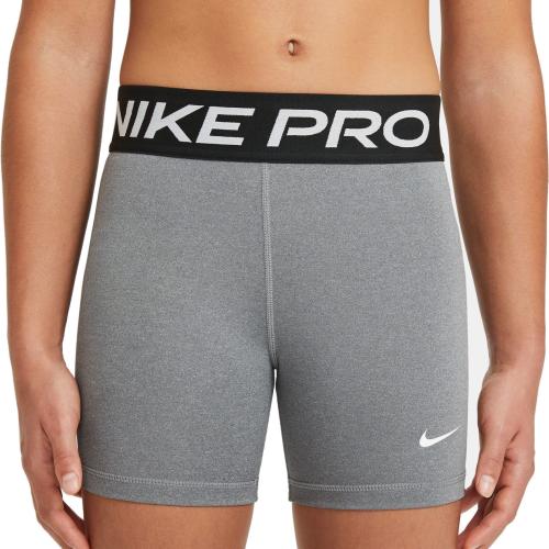 Nike Pro Girls' Tennis Shorts