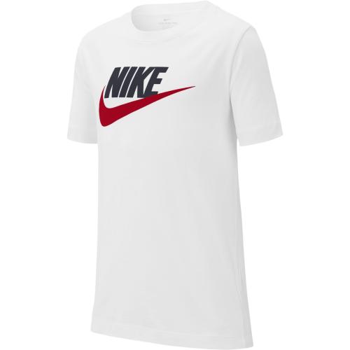 Nike Sportswear Boys' Cotton T-Shirt