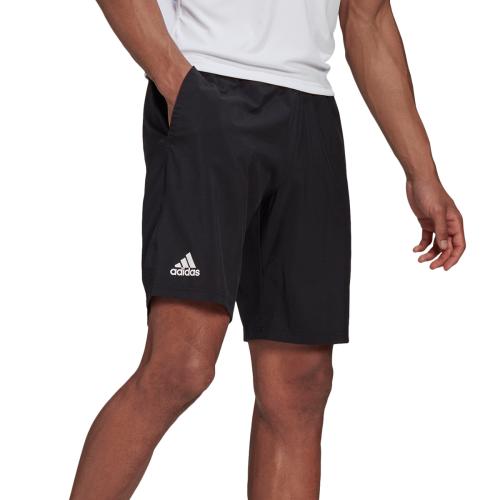 adidas Club Stretch Woven 9'' Men's Tennis Shorts