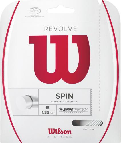 Wilson Revolve String 15 (1.35mm, 12.2m)