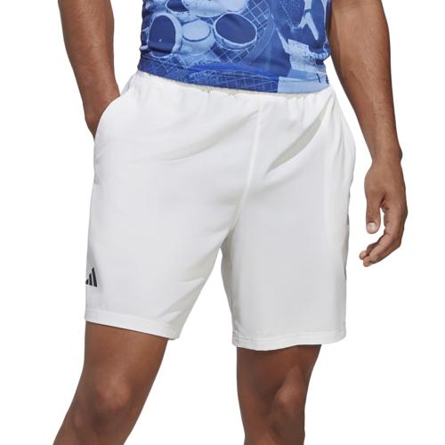 adidas Club Stretch Woven 7'' Men's Tennis Shorts