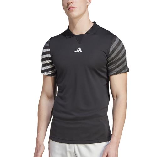 adidas HEAT.RDY FreeLift Pro Men's Tennis Polo Shirt