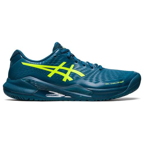 Ανδρικά παπούτσια τένις Asics Gel-Challenger 14