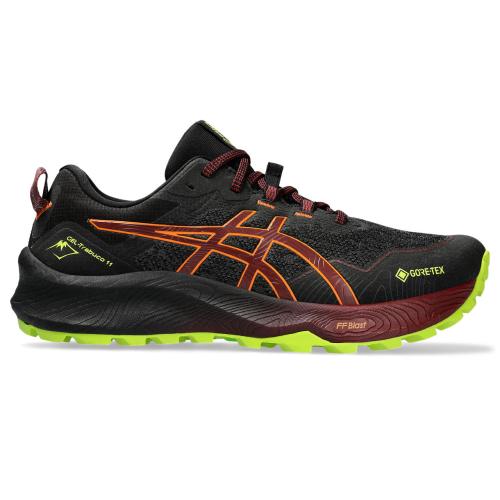 Asics Gel-Trabuco 11 GTX Men's Trail Running Shoes