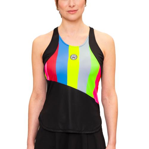 Bidi Badu New York Women's Tennis Tank