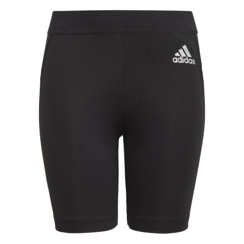 Adidas Techfit Junior Tights Shorts