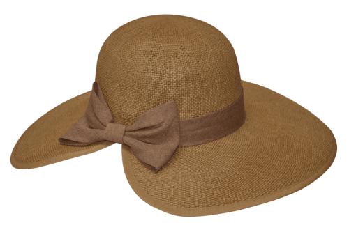 Γυναικείο καπέλο Elegant ΚΑΦΕ