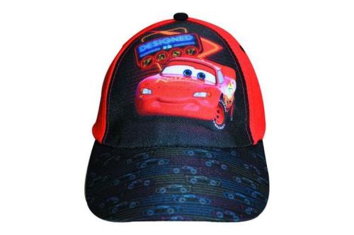 Παιδικό καπέλο Cars ΚΟΚΚΙΝΟ