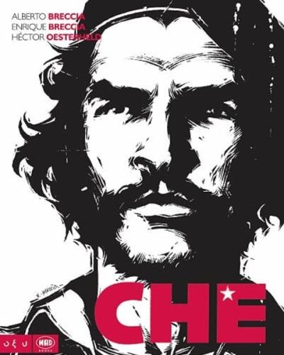 CHE - graphic novel