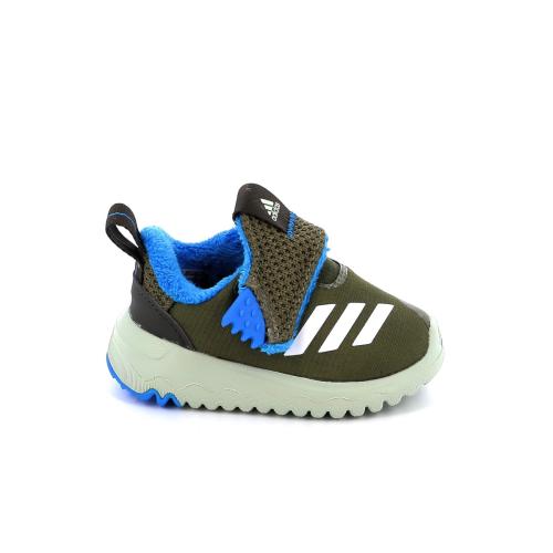 Παιδικό Αθλητικό Παπούτσι για Αγόρι Adidas Suru365 I Χρώματος Χακί GY6676