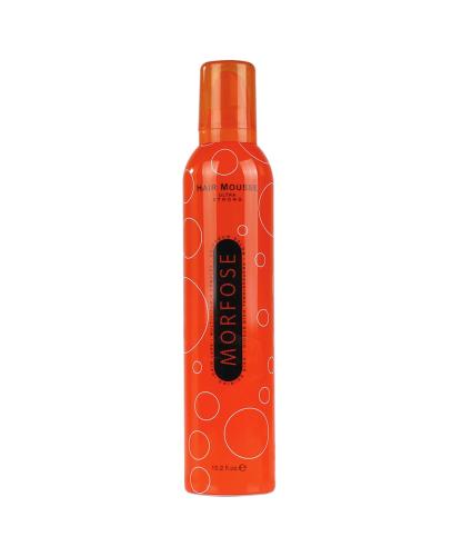 Morfose Hair Mousse Ultra Strong 350ml