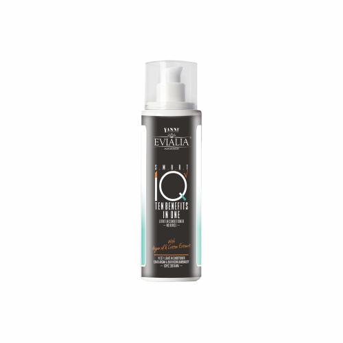 Evialia Smart 10 Leave In Conditioner Travel Size Με 10 Διαφορετικά Οφέλη - 100ml
