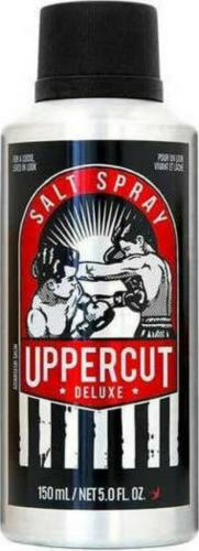 Uppercut Deluxe Salt Spray - Αλατόνερο 150ml