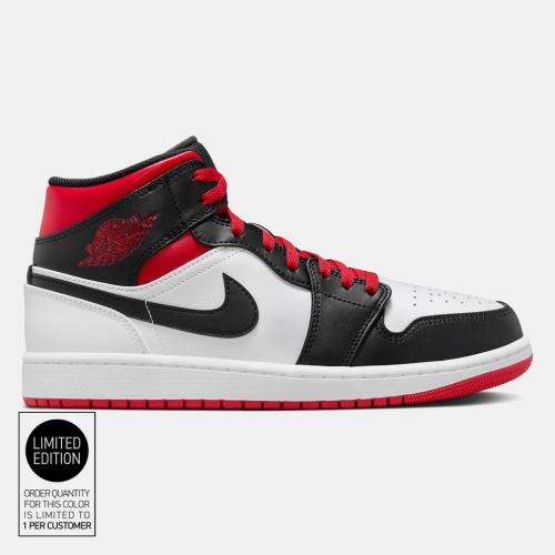 Jordan Air Jordan 1 Mid (9000151231_7428)