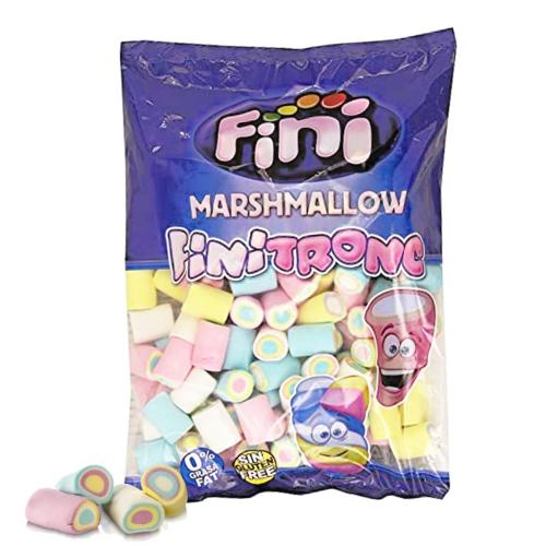 ΖΑΧΑΡΩΤΑ FINI MARSMALLOW 1kg ΓΙΑ ΠΑΡΤΥ